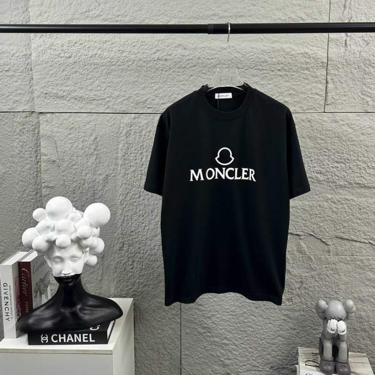 Picture of Moncler T Shirts Short _SKUMonclerXS-Lfxtx444880